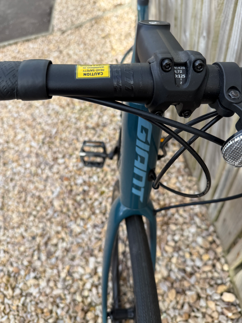 Giant Defy Advanced 2 Carbon Road 2022