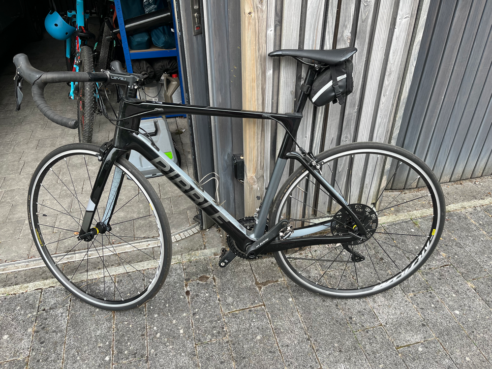 Ribble Endurance SL - Shimano 105 2021