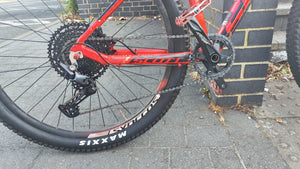Scott Scale 970 29er 2017