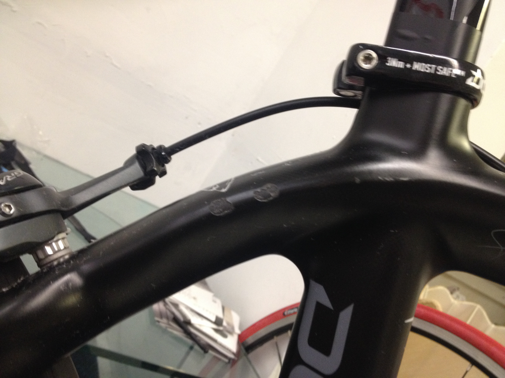 pinarello Dogma 65.1 Think 2 2013