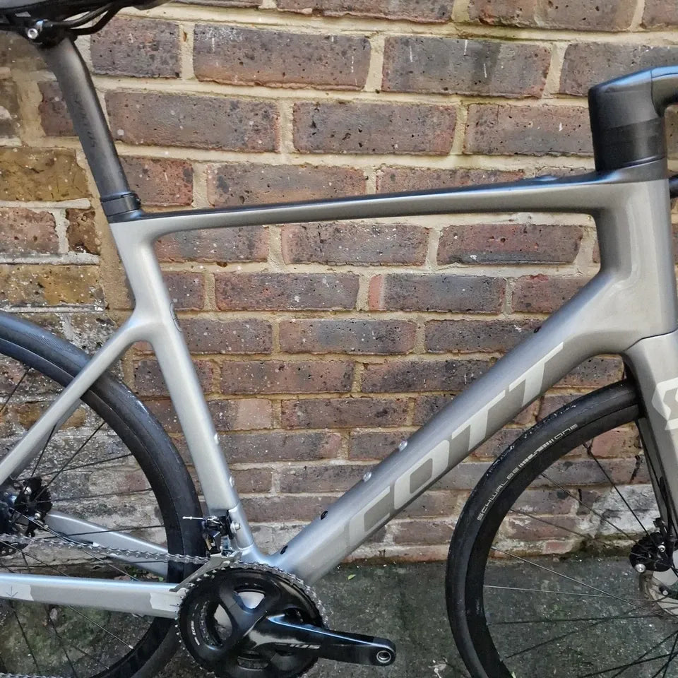 Scott Addict Eride 10 2020