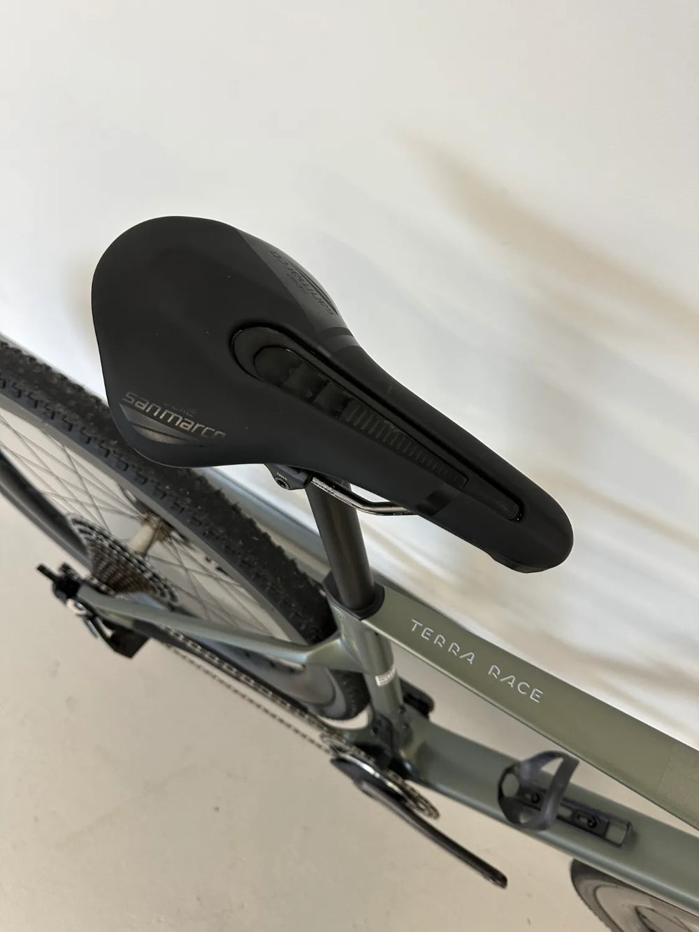 Orbea Terra Race M11eltd 1x 2026