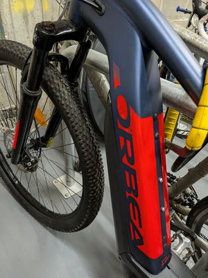 Orbea Keram 29 MTB50 2023