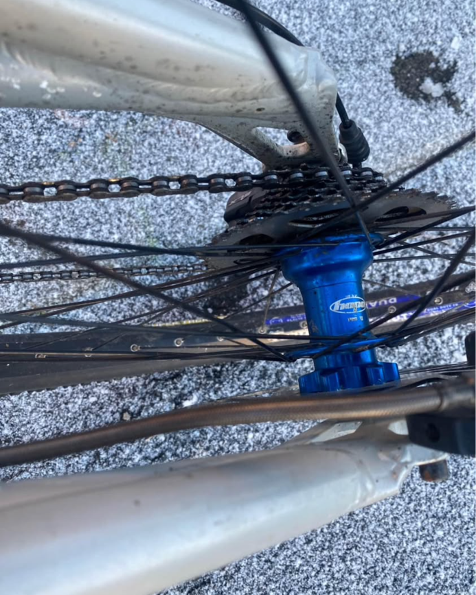 iron horse iron horse 2013
