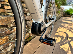 Giant Thrive 2 2015