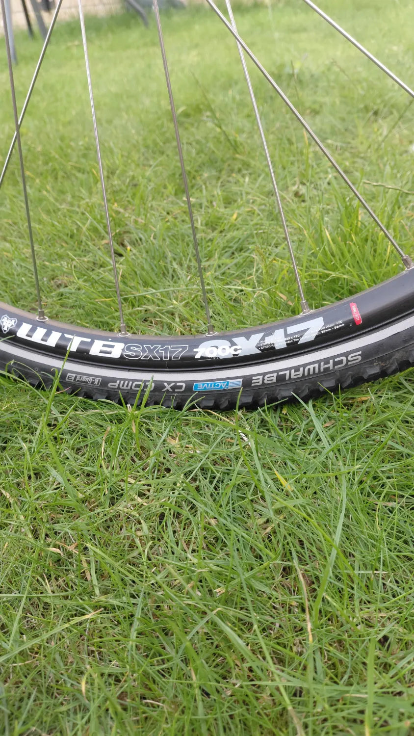 Whyte Malvern 2011