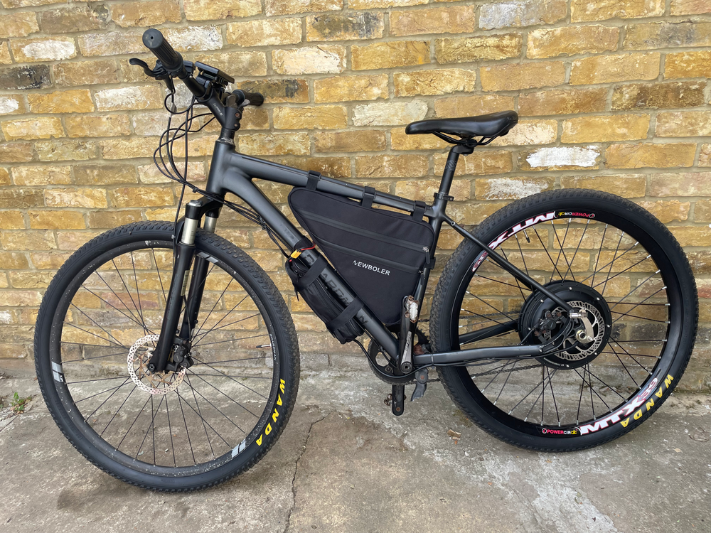 Boardman MTX 8.9 2026