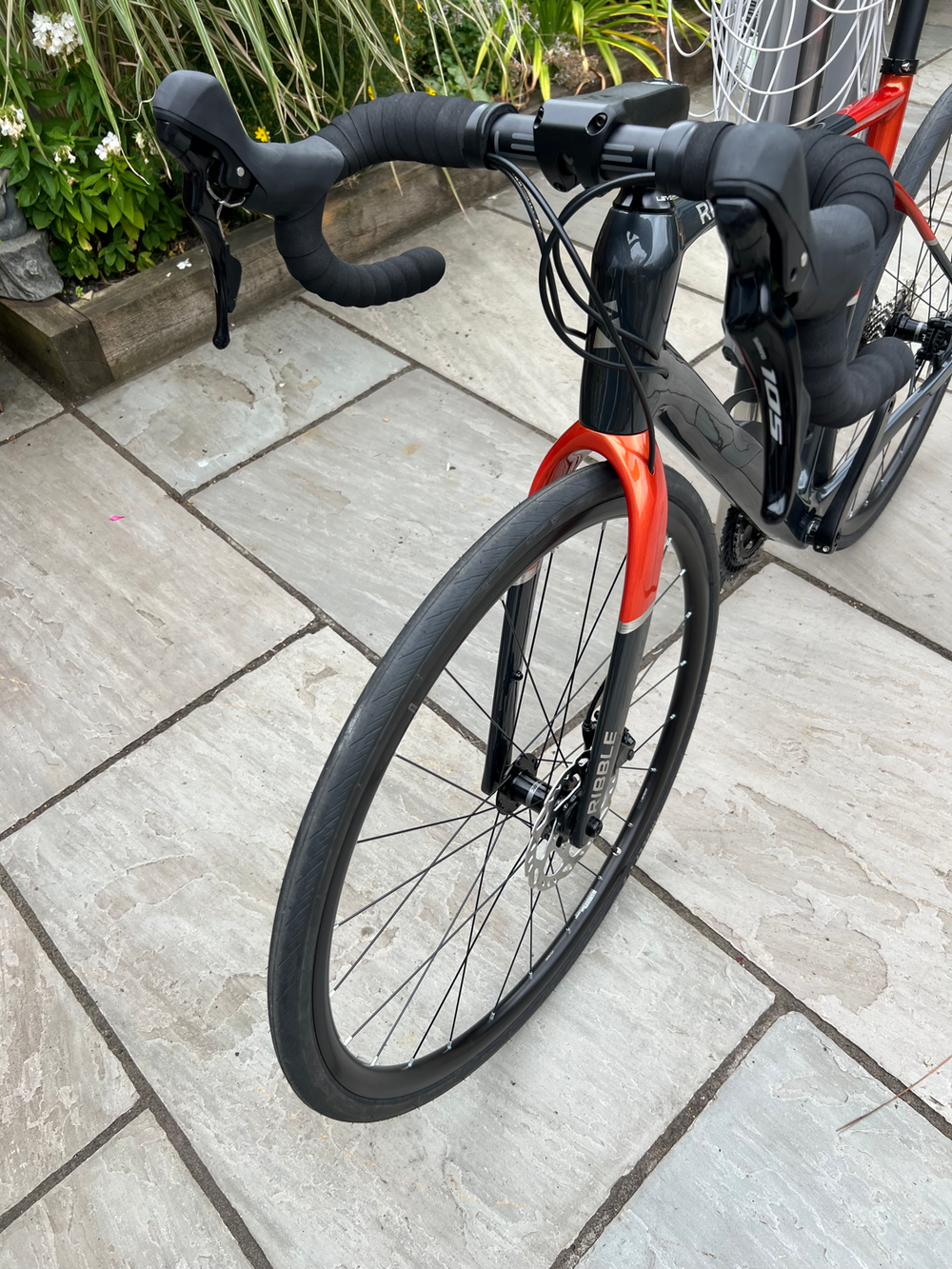 Ribble Allroad SL Enthusiast  2024