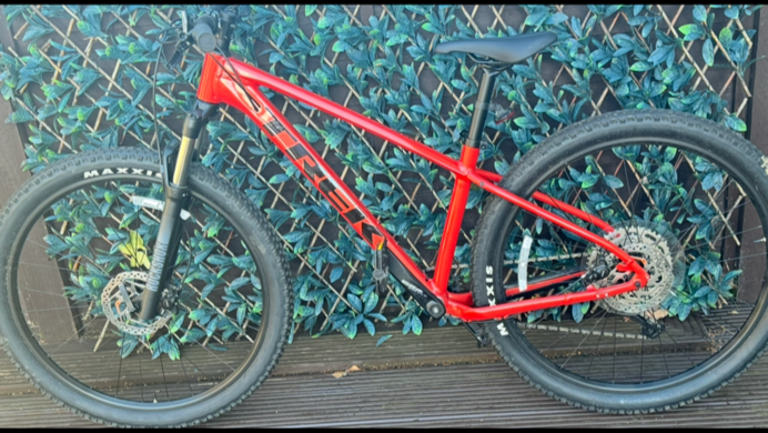 Trek Marlin 6 Gen 3 2024