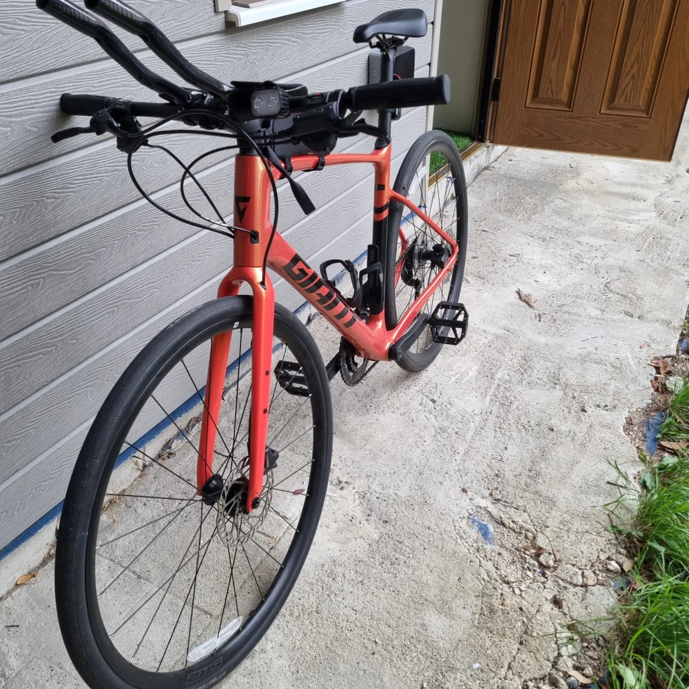 Giant FastRoad Advanced 2 2024