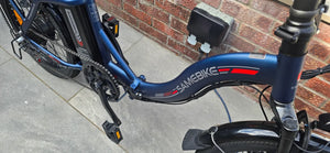 Samebike