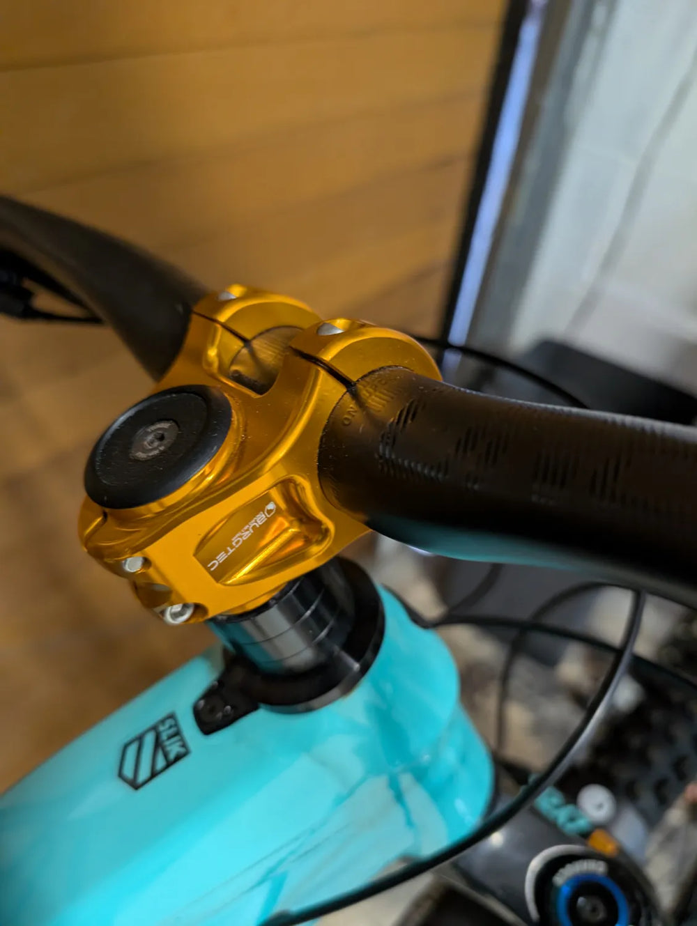 Trek Slash 8 2022