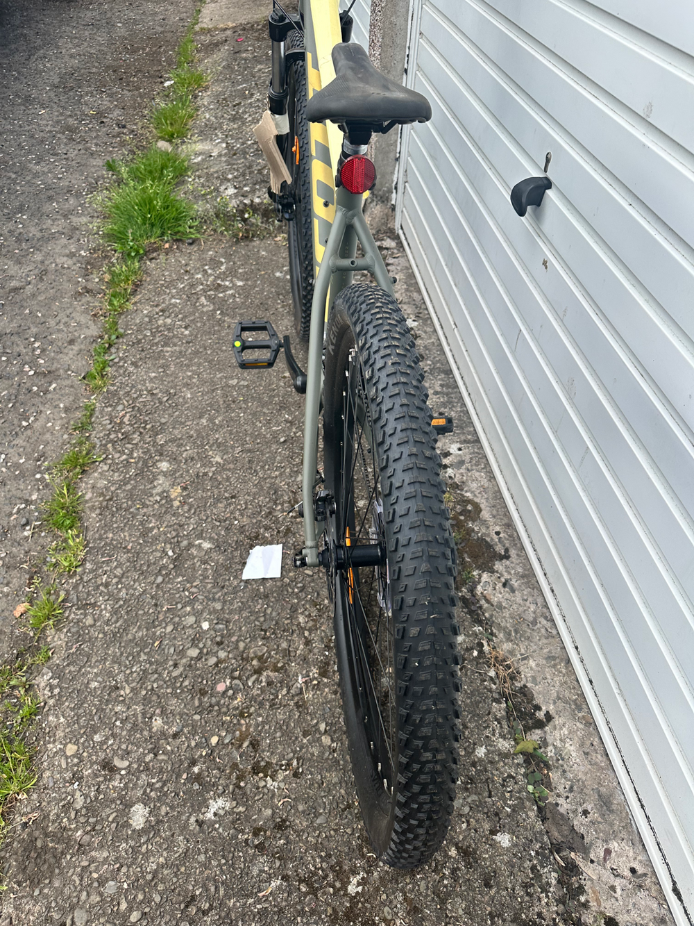 Scott Aspect 970 2023