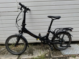 Raleigh Raleigh Stow-E-Way 2024