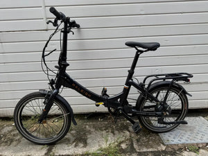 Raleigh Raleigh Stow-E-Way 2024