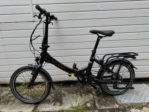 Raleigh Raleigh Stow-E-Way 2024