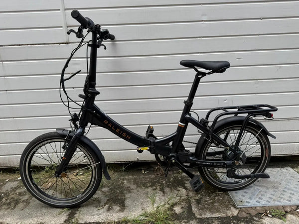 Raleigh Raleigh Stow-E-Way 2024