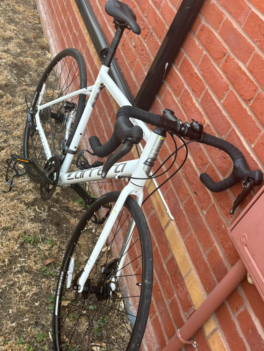 Carrera Virtuoso 2020