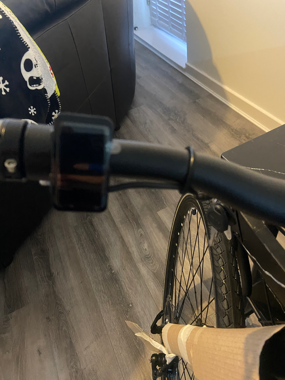 FALCON edge 2026 hybrid