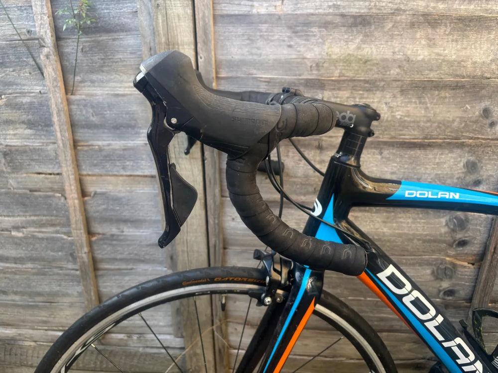 Dolan L'Etape Shimano 105 2020