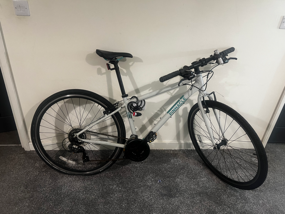 Pinnacle Lithium 2 2022