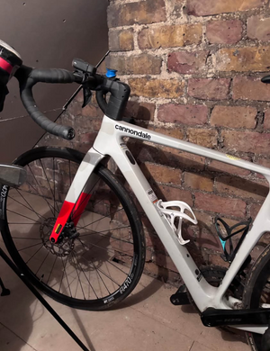 Cannondale Supersix Evo 3 2023