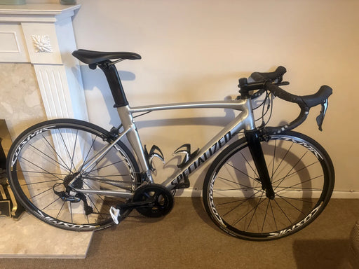 Specialized Allez Sprint 2018