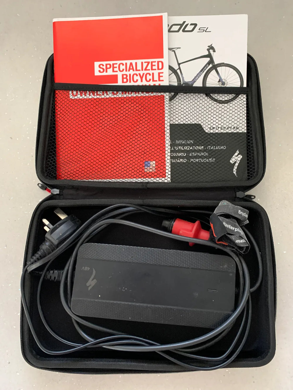 Specialized Vado 4 0 2022