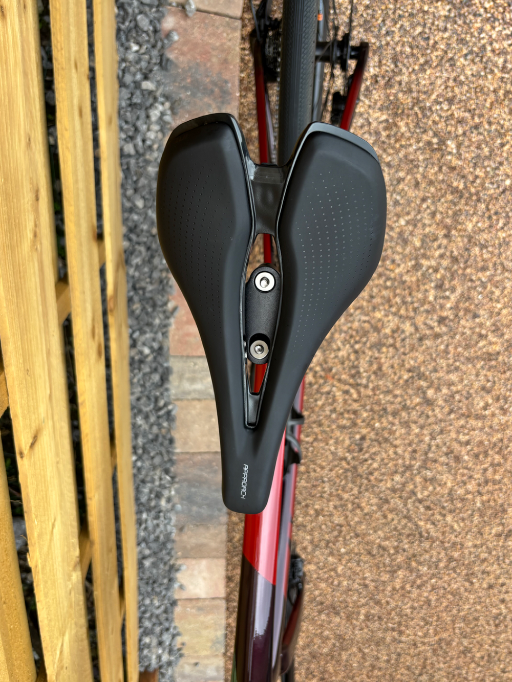 Giant Defy - Advanced 2 2024