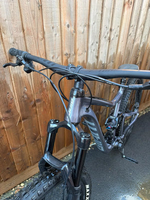 Giant Trance 29 3