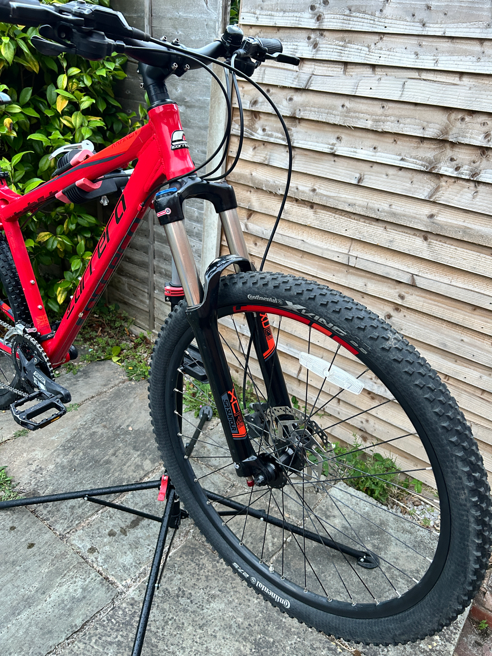 Carrera Kraken 2023