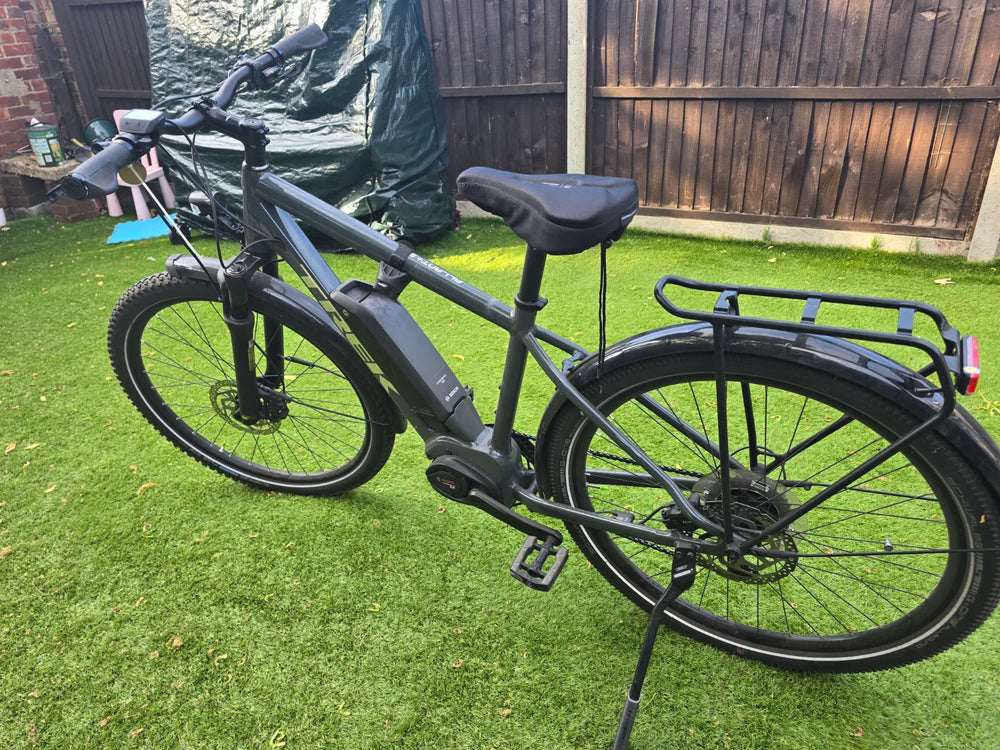 Trek Allant+ 5 545wh Electric 2023
