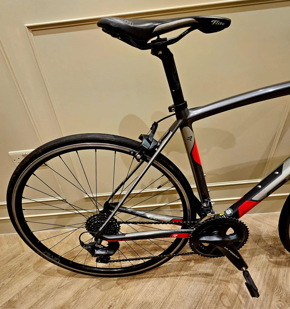 Ridley Fenix SL - Shimano Ultegra 2017