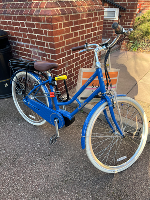 Pendleton Somerby E 2021