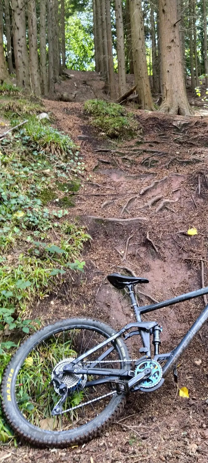 CUBE Stereo 160 Race 27.5 FS Mountain Bike 2018