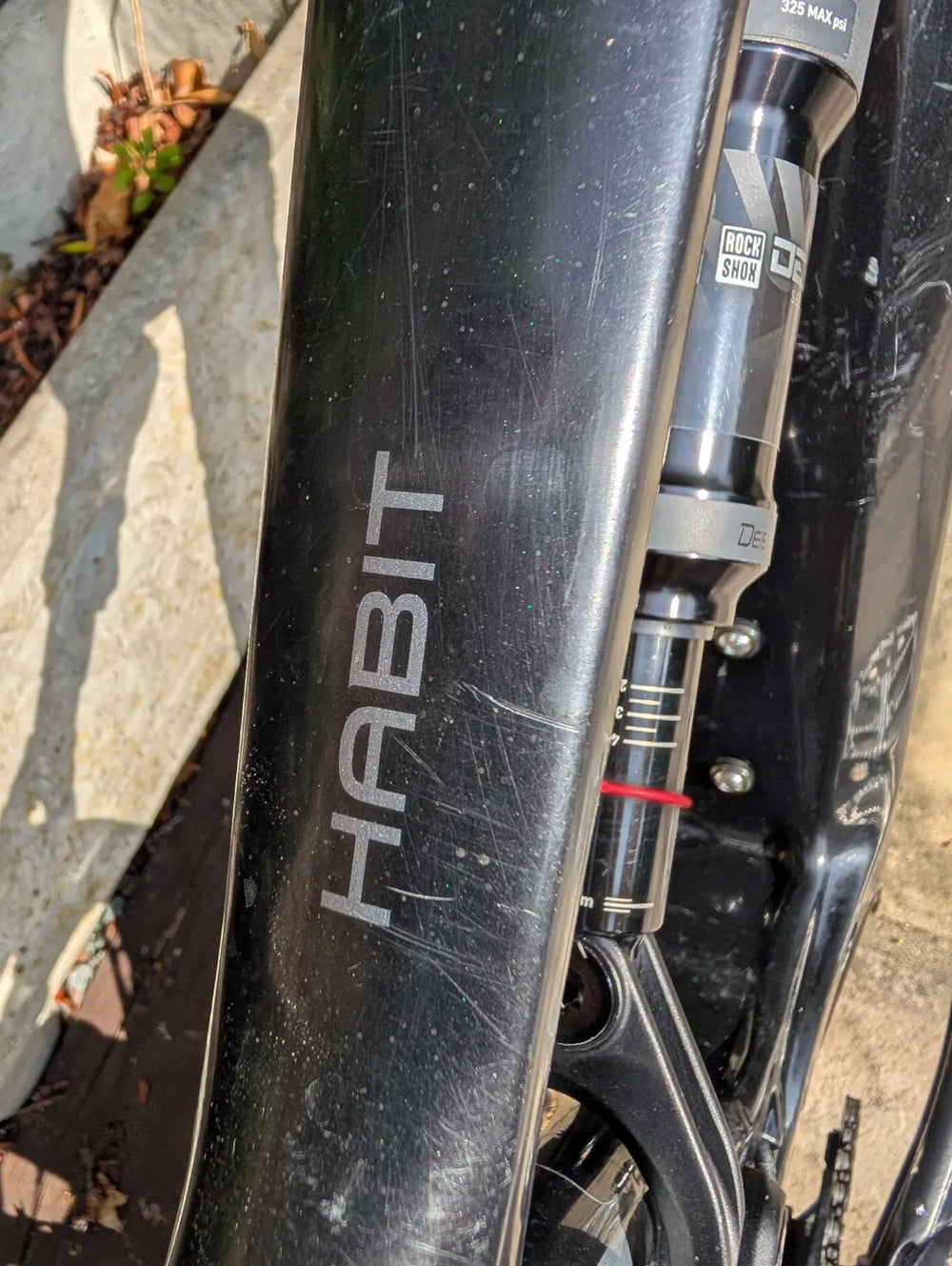 Cannondale Habit Neo 4 2020