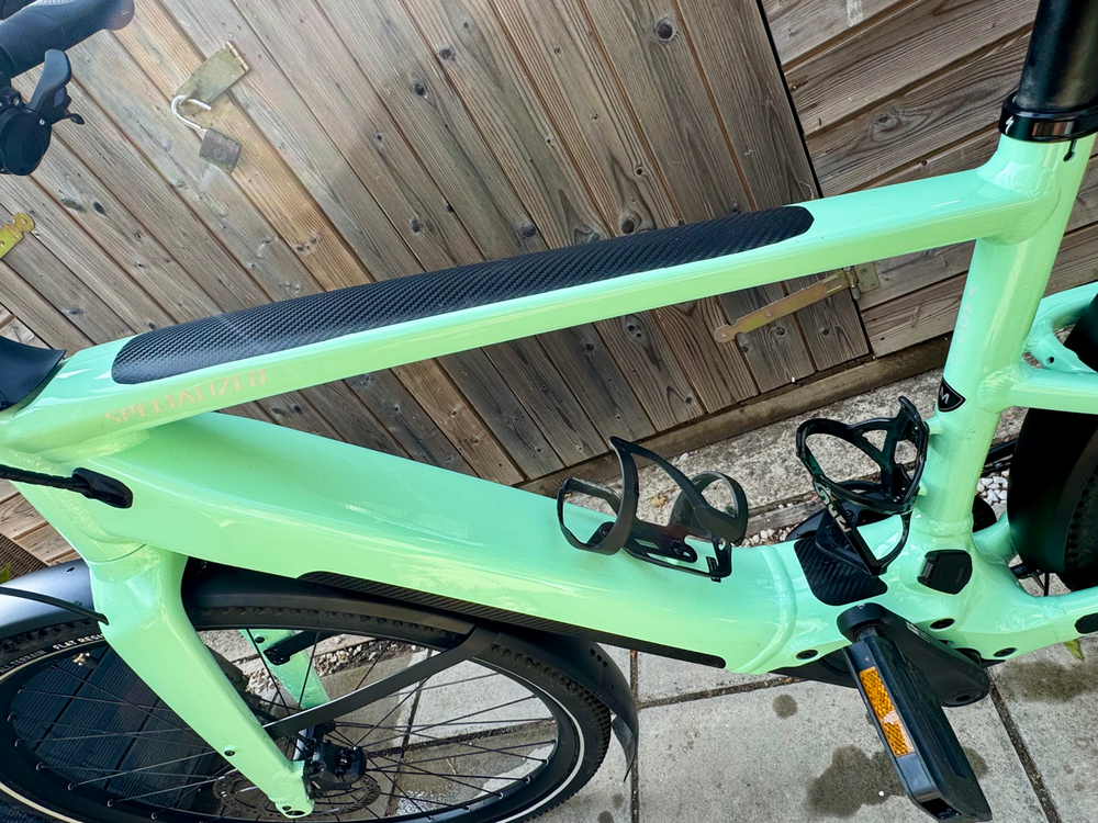 Specialized Vado SL 2 4 0 EQ 2025