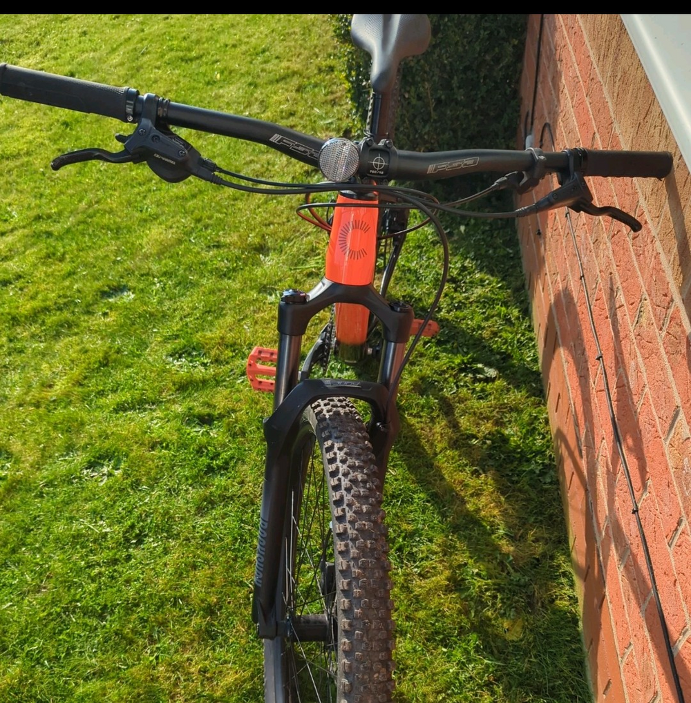 Cannondale Trail Se 3 2022