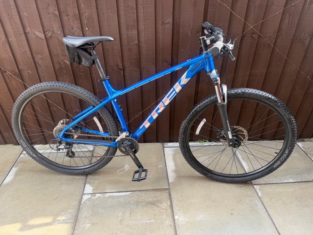 Trek Marlin 6 Gen 2 2023