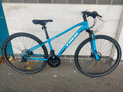Trek Dual Sport 3