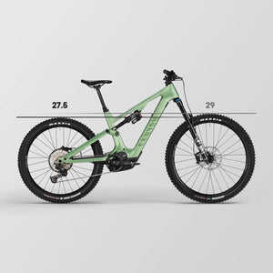 Canyon Spectral:ON CF 8 2024