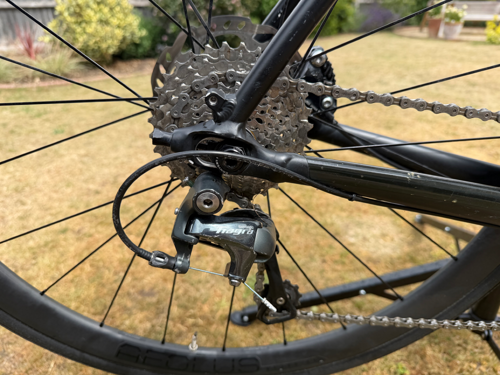 Trek Checkpoint ALR 4 2019