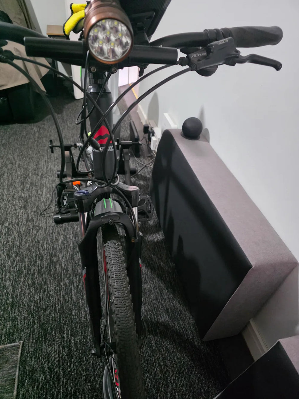 Merida Crossway 100 2023