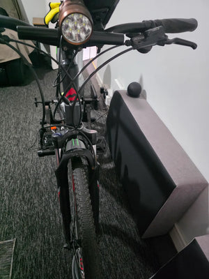 Merida Crossway 100 2023