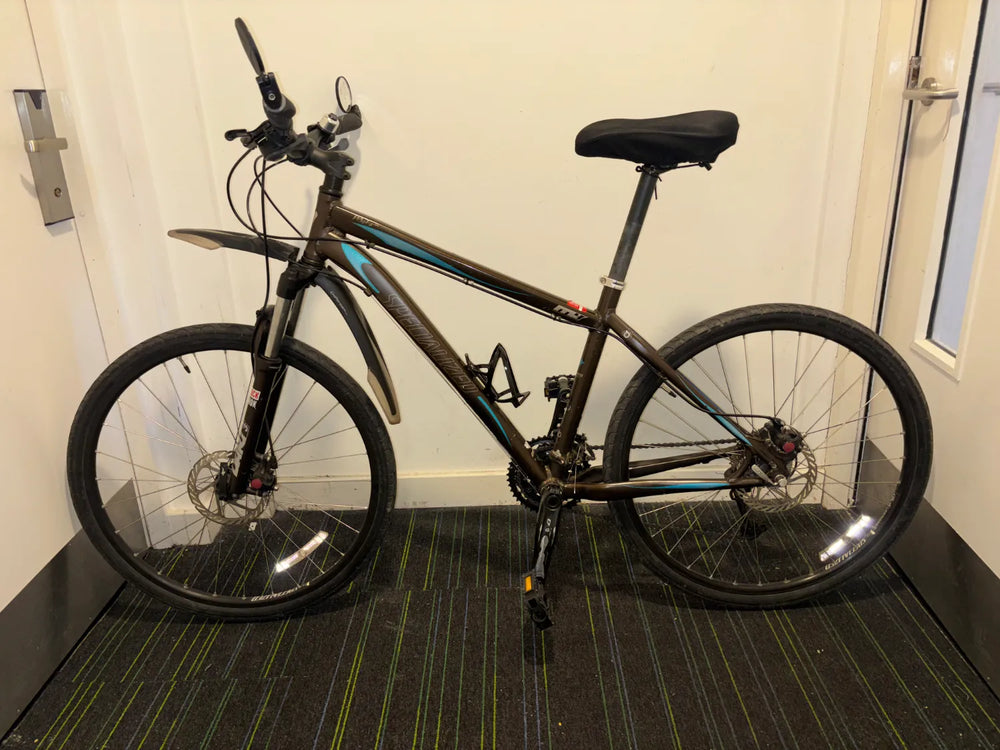 Specialized Myka Elite 2010