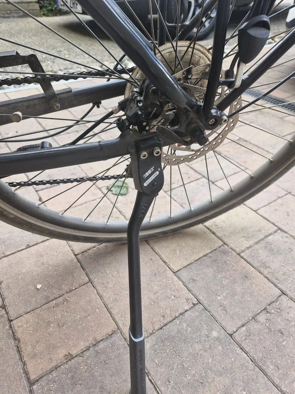 Trek Verve+ 1 300wh 2019
