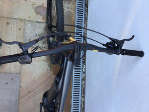 Giant Talon E+ 29er 2024