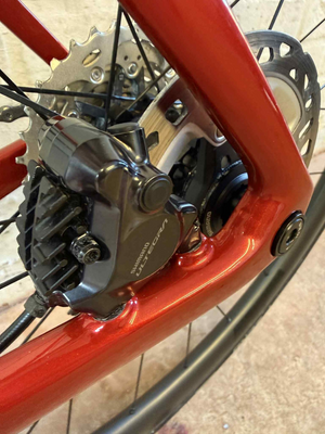 Colnago V4 Disc Road (Shimano Ultegra R8170 Di2) 2025