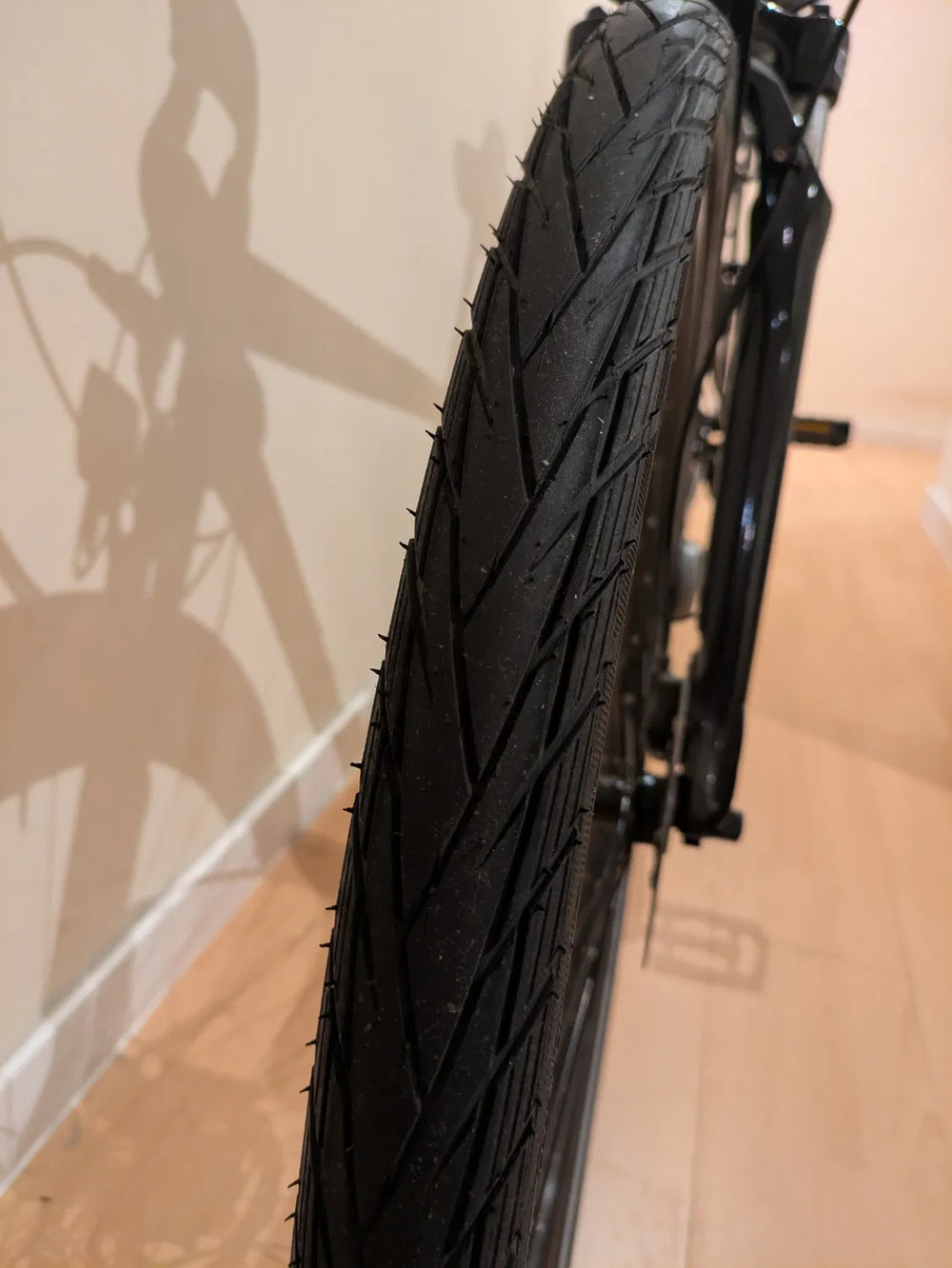 Trek Verve+ 1 300wh 2020