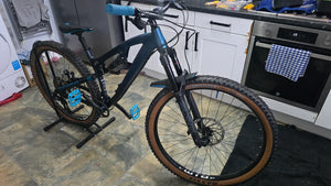 Boardman MTR 9 0 29 Trail 2023